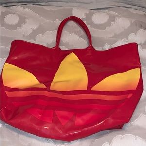 Adidas originals tote